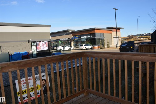 72 2710 66 Street, Edmonton, AB - Outdoor
