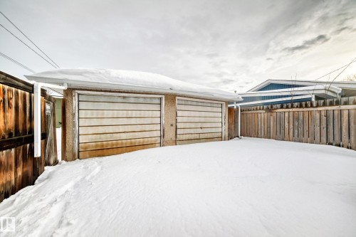 Edmonton, AB - Outdoor With Exterior