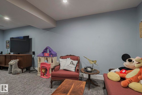 60 Bellevue Crescent, St. Albert, AB - Indoor