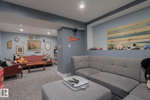 60 Bellevue Crescent, St. Albert, AB - Indoor