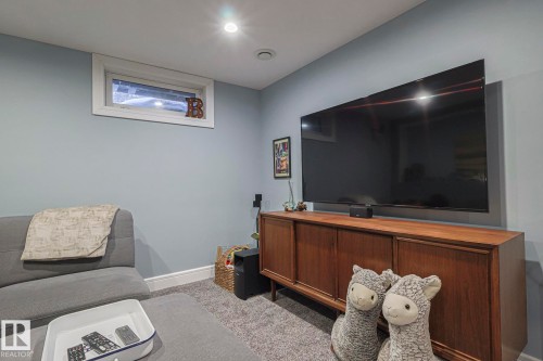 60 Bellevue Crescent, St. Albert, AB - Indoor