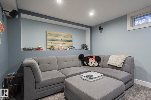 60 Bellevue Crescent, St. Albert, AB - Indoor