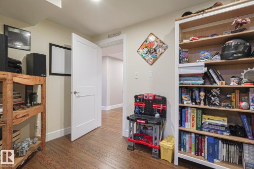 60 Bellevue Crescent, St. Albert, AB - Indoor