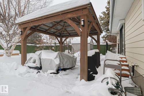 60 Bellevue Crescent, St. Albert, AB - Outdoor