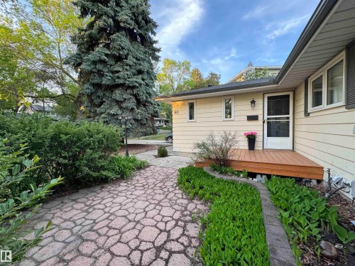 60 Bellevue Crescent, St. Albert, AB - Outdoor