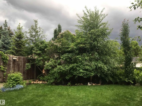 60 Bellevue Crescent, St. Albert, AB - Outdoor