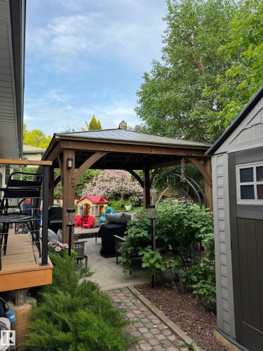 60 Bellevue Crescent, St. Albert, AB - Outdoor