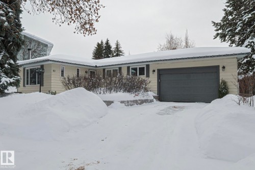 60 Bellevue Crescent  St. Albert, AB T8N 0A6