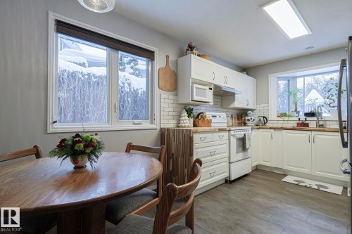 60 Bellevue Crescent, St. Albert, AB - Indoor Photo Showing Other Room