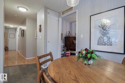 60 Bellevue Crescent, St. Albert, AB - Indoor Photo Showing Dining Room