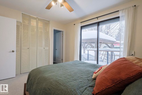 60 Bellevue Crescent, St. Albert, AB - Indoor Photo Showing Bedroom