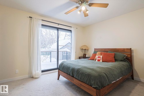 60 Bellevue Crescent, St. Albert, AB - Indoor Photo Showing Bedroom