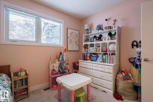 60 Bellevue Crescent, St. Albert, AB - Indoor