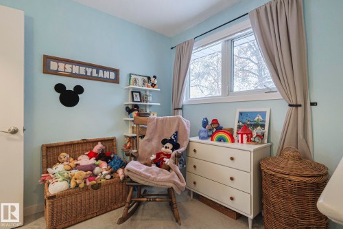 60 Bellevue Crescent, St. Albert, AB - Indoor