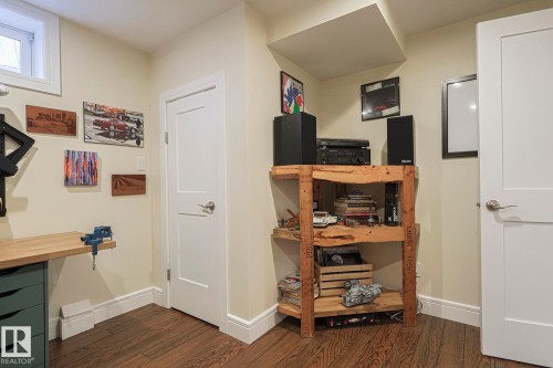 60 Bellevue Crescent, St. Albert, AB - Indoor