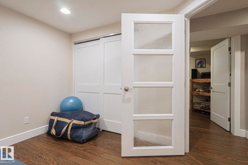 60 Bellevue Crescent, St. Albert, AB - Indoor