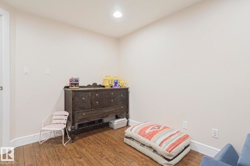 60 Bellevue Crescent, St. Albert, AB - Indoor