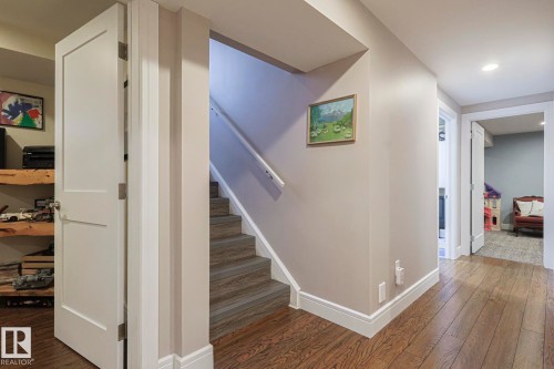 60 Bellevue Crescent, St. Albert, AB - Indoor Photo Showing Other Room