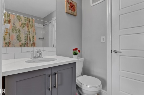 7637 Koruluk Place, Edmonton, AB - Indoor Photo Showing Bathroom
