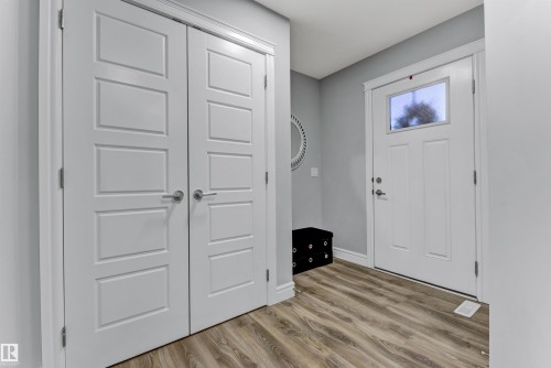 7637 Koruluk Place, Edmonton, AB - Indoor Photo Showing Other Room