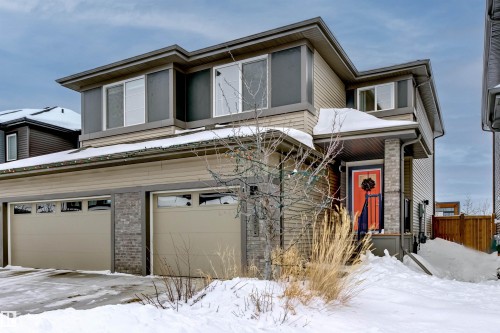 7637 Koruluk Place, Edmonton, AB - Outdoor