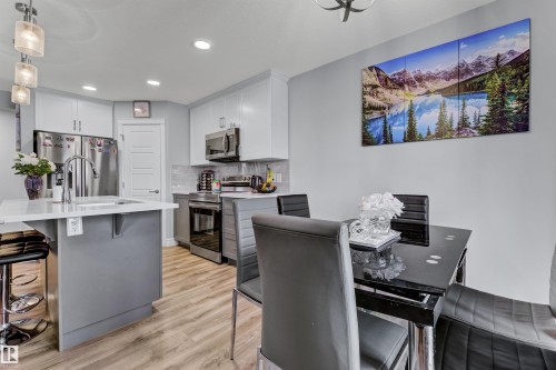 7637 Koruluk Place, Edmonton, AB - Indoor Photo Showing Other Room