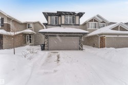 933 MCCONACHIE Boulevard  Edmonton, AB T5Y 3X5