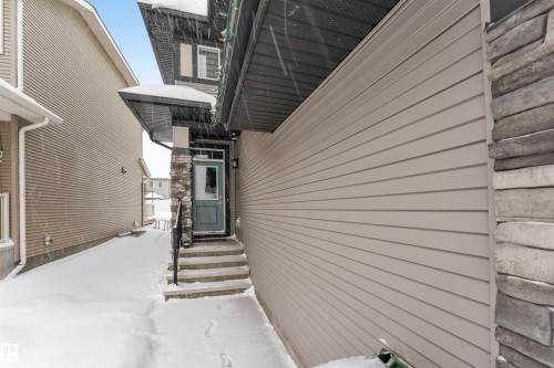 933 Mcconachie Boulevard, Edmonton, AB - Outdoor