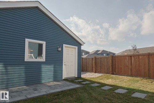 1653 Plum Circle Circle, Edmonton, AB - Outdoor With Exterior