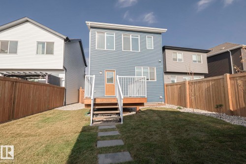 1653 Plum Circle Circle, Edmonton, AB - Outdoor With Exterior