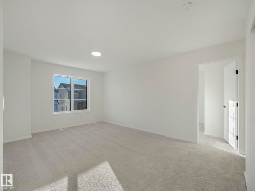 20506 16A Avenue, Edmonton, AB - Indoor Photo Showing Other Room