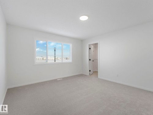 20506 16A Avenue, Edmonton, AB - Indoor Photo Showing Other Room