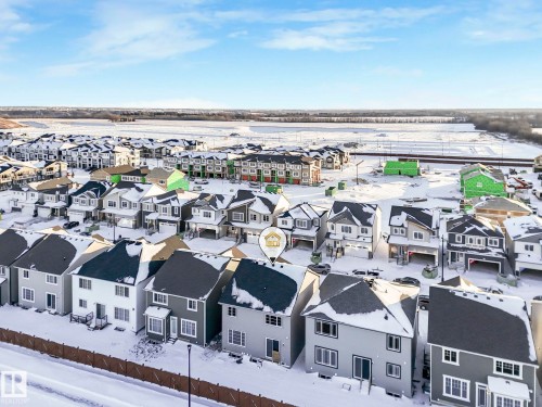 20506 16A Avenue, Edmonton, AB - Outdoor With View