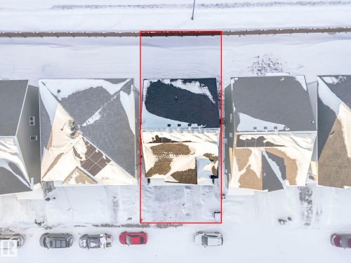 20506 16A Avenue, Edmonton, AB - 