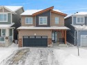 949 Stillwater Boulevard, Edmonton, AB  - Outdoor With Facade 
