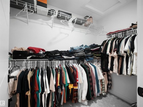 949 Stillwater Boulevard, Edmonton, AB - Indoor With Storage