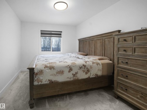 949 Stillwater Boulevard, Edmonton, AB - Indoor Photo Showing Bedroom