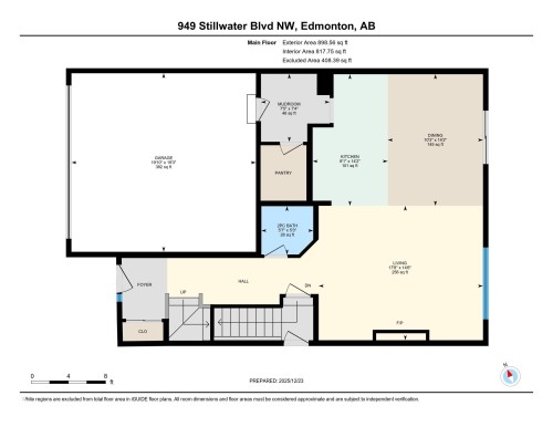 949 Stillwater Boulevard, Edmonton, AB - Other