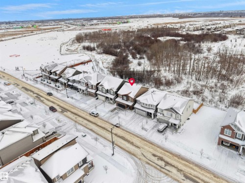 949 Stillwater Boulevard, Edmonton, AB - Outdoor With View