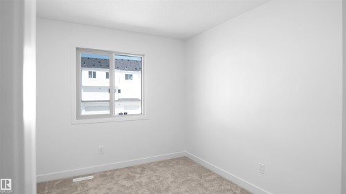 17510 5A Street, Edmonton, AB - Indoor Photo Showing Other Room