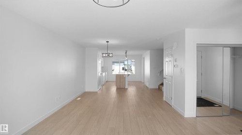 17510 5A Street, Edmonton, AB - Indoor Photo Showing Other Room