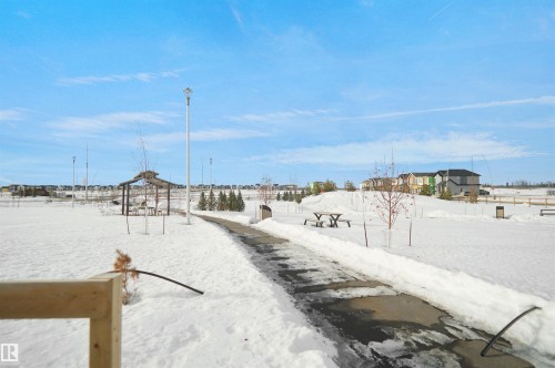 17510 5A Street, Edmonton, AB - Outdoor With View