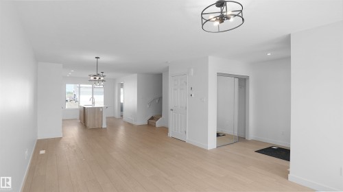 17510 5A Street, Edmonton, AB - Indoor Photo Showing Other Room