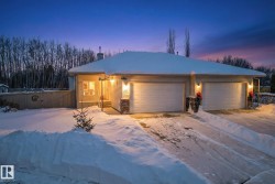 25 FOLKSTONE Place  Stony Plain, AB T7Z 2X9