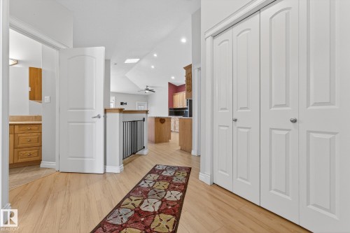 25 Folkstone Place, Stony Plain, AB - Indoor Photo Showing Other Room