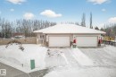 25 Folkstone Place, Stony Plain, AB  - Outdoor 