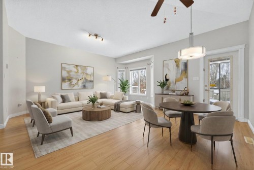 25 Folkstone Place, Stony Plain, AB - Indoor