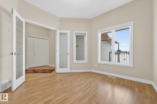 25 Folkstone Place, Stony Plain, AB - Indoor Photo Showing Other Room