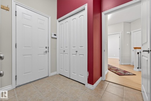 25 Folkstone Place, Stony Plain, AB - Indoor Photo Showing Other Room