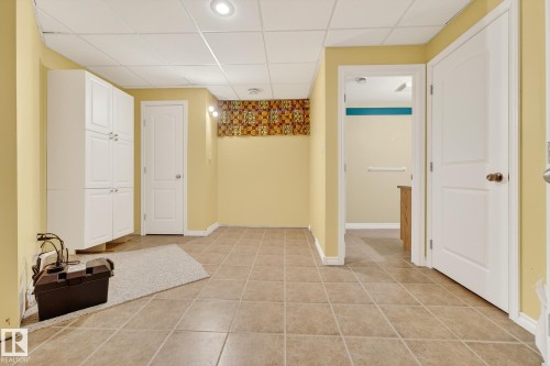 25 Folkstone Place, Stony Plain, AB - Indoor Photo Showing Other Room